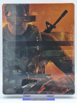 Call of Duty: Black Ops 6 Vorbesteller Steelbook - KEIN SPIEL - NEU